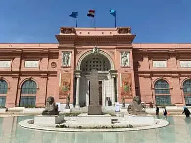 Best Egypt Tours for Eid Celebrations 2026 in Cairo & Hurghada | Late Spring Family Packages