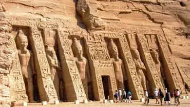 Graduation Trip Egypt 2026 | Best May Tours for School Leavers in Cairo, Luxor & Aswan