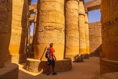 Friends Trip to Egypt 2026 | Best Spring Group Tours to Cairo, Luxor & Red Sea Hurghada