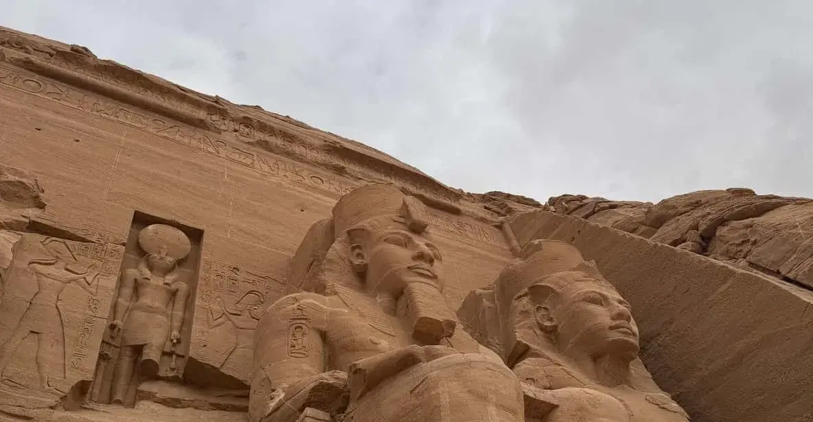 Cultural Tours Egypt 2026 | Best Spring Cultural Experiences in Cairo, Luxor & Aswan