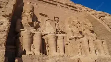 Outdoor Egypt Tours April 2026 | Best Mild Weather Activities in Cairo, Luxor & Aswan