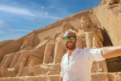 Family Egypt Tours Spring 2026 | Best Kids Activities in Cairo, Luxor & Aswan