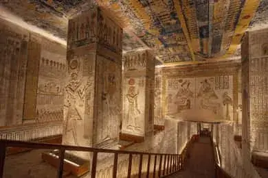 Egypt Tours Early Spring 2026 | What to Expect in Cairo, Luxor & Aswan in March