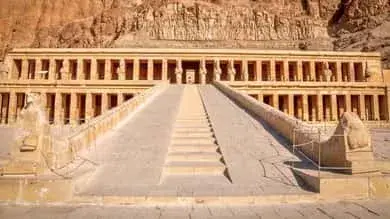 Return to Egypt 2026 | Best Second Time Tours for Returning Visitors to Cairo, Luxor & Aswan