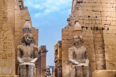 February Egypt Tours 2026 | Best Winter Itineraries for Cairo, Luxor & Aswan