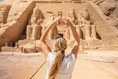 Cooler Months Egypt Tours 2026 | Best Winter Packages for Cairo, Luxor & Aswan