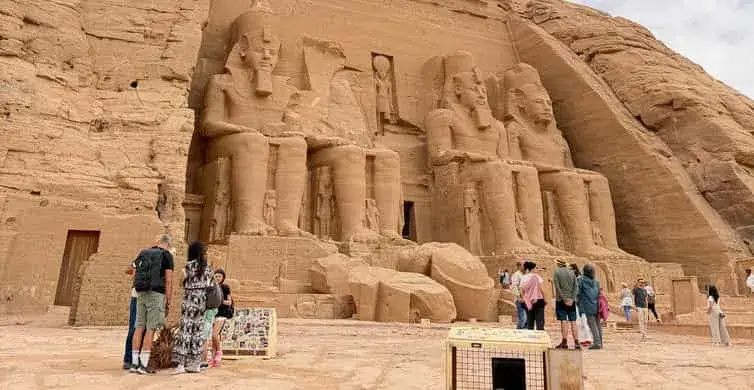 January Egypt Tours 2026 | Best Winter Group Travel Tips for Cairo, Luxor & Aswan