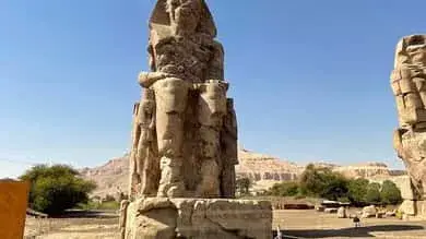 Winter Egypt Tours 2026 | Best Seasonal Travel Tips for Cairo, Luxor & Aswan