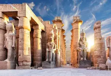 December Egypt Activities 2026 | Best Winter Group Tours for Cairo, Luxor & Alexandria