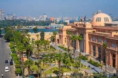 Prayer Time Guide for Egypt Tours 2026 | Best Tips for Muslim Travelers in Cairo & Luxor