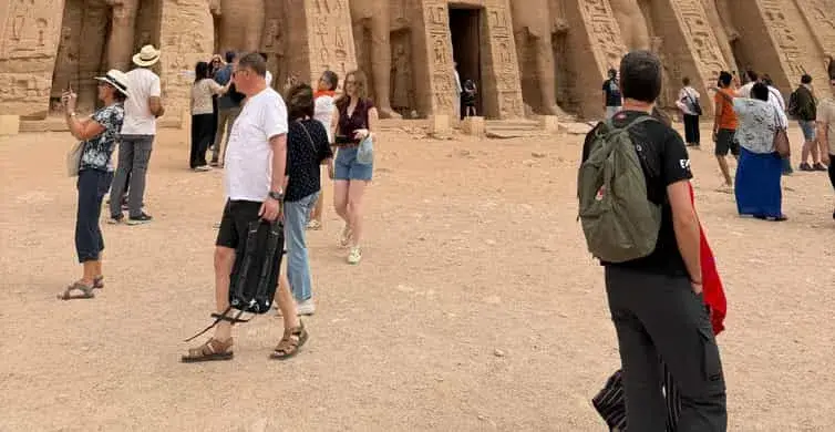 Evening Activities Egypt 2026 | Best Night Tours for Cairo, Luxor & Aswan Groups