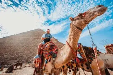 Camera Protection Egypt 2026 | Best Sand Protection Tips for Photographers in Cairo & Desert