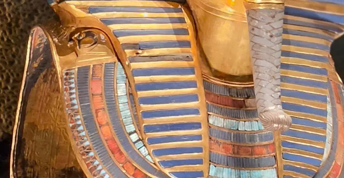 Museum Group Management Egypt 2026 | Best Tips for Cairo & Luxor Tours