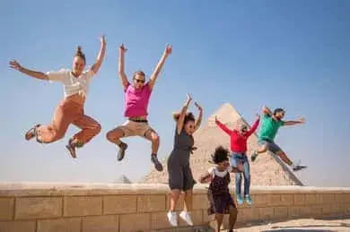 Summer Heat Egypt 2026 | Best Cooling Tips for Cairo, Luxor & Aswan Tours