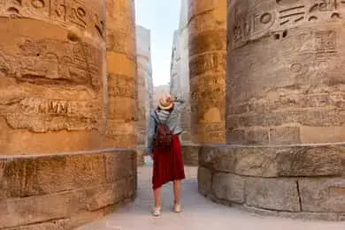 Top Ancient Sites Egypt 2026 | Best Historical Places in Cairo, Luxor & Aswan