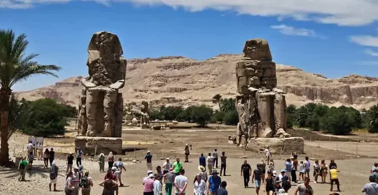 Food Allergies Egypt 2026 | Best Dietary Restriction Tips for Cairo, Luxor & Aswan