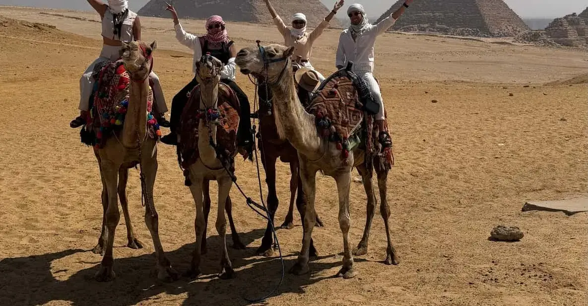 Group vs Private Tours Egypt 2026 | Best Options for Cairo, Luxor & Aswan Travelers