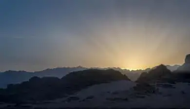 Desert Oases Egypt 2026 | Best Hidden Gems in Siwa, Bahariya & Farafra