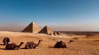 Off-Peak Egypt Tours 2026 | Best Strategies for Increasing Bookings in Cairo & Luxor