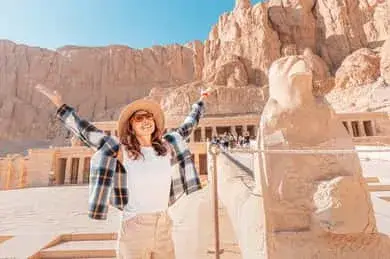 Must-See Historical Sites Egypt 2026 | Best Ancient Places in Cairo, Luxor & Aswan