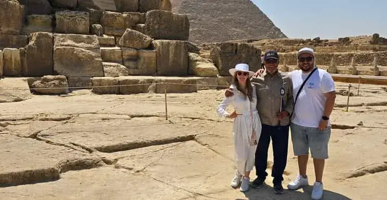 Tour Guide Tips Egypt 2026 | Best Customer Experience Strategies for Cairo & Luxor