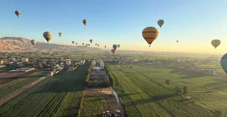 Sustainable Tourism Egypt 2026 | Best Green Practices for Cairo, Luxor & Aswan Operators