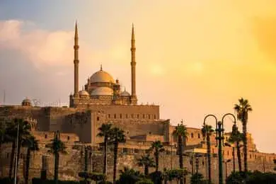 Egyptian Culinary Tours 2026 | Best Food Experiences in Cairo, Luxor & Alexandria