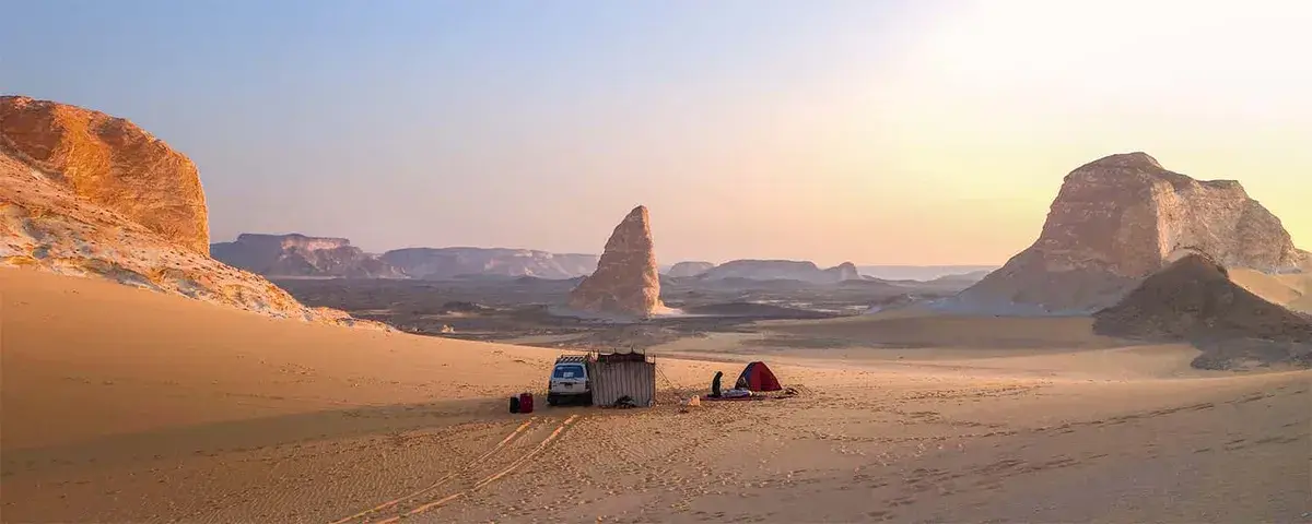 Saudi Arabia Food Guide 2026 | Best Culinary Tours Compared to Egypt