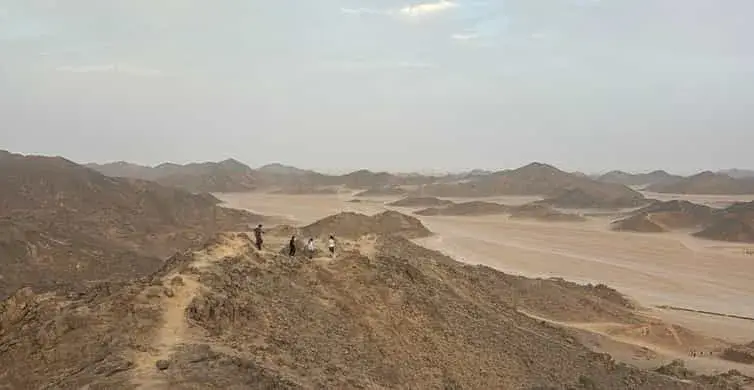 Desert Oases Egypt 2026 | Best Hidden Gems Beyond Pyramids in Siwa, Bahariya & Farafra