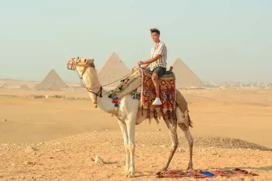 Egypt Festivals 2026 | Best Cultural Celebrations in Cairo, Luxor & Aswan