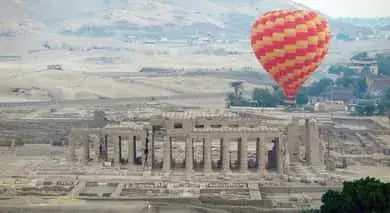 Ancient Egypt History Guide 2026 | Best Historical Sites in Cairo, Luxor & Aswan