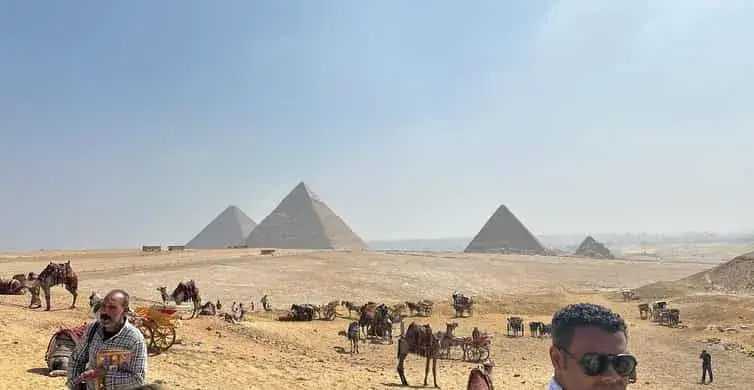Bucket List Egypt Experiences 2026 | Best Must-Do Activities in Cairo, Luxor & Aswan