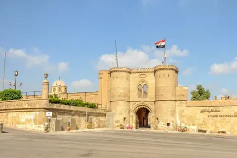 Medieval Cairo Guide 2026 | Best Historic Sites in Egypt's Islamic Capital