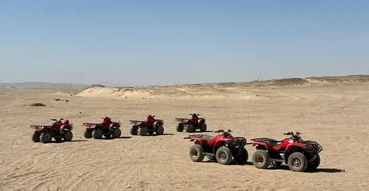 Hurghada Travel Guide 2026 | Best Red Sea Activities in Egypt's Coastal Paradise