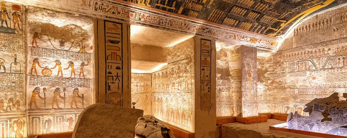 Mediterranean Coast Egypt 2026 | Best Coastal Gems in Alexandria & North Coast