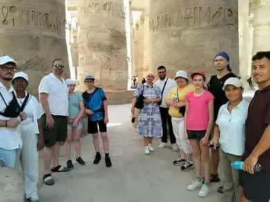Luxor Travel Guide 2026 | Best Open Air Museum in Egypt's Ancient Thebes