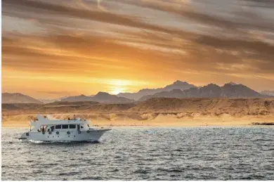 Nile Sunset Cruise 2026 | Best Evening Sailing Experience in Cairo, Luxor & Aswan