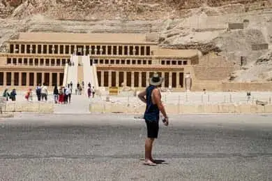 Luxor Open Air Museum Guide 2026 | Best Ancient Wonders in Egypt's Thebes