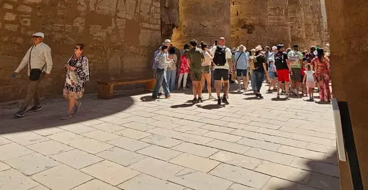 Luxor West Bank Guide 2026 | Best Hidden Treasures in Egypt's Ancient Thebes