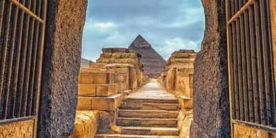 Cairo Photography Guide 2026 | Best Captivating Sites & Hidden Gems in Egypt's Capital