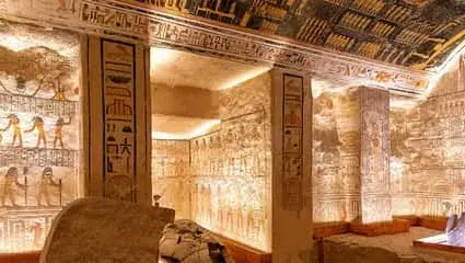Luxor Ancient City Guide 2026 | Best Historical Treasures in Egypt's Thebes