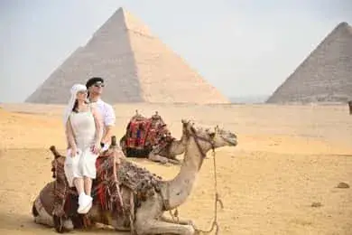 Egyptian Culinary Delights 2026 | Best Authentic Flavours in Cairo, Luxor & Alexandria