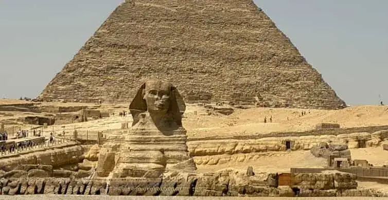 Ancient Egypt Uncovered 2026 | Best Top 10 Pyramids & Temples in Giza, Luxor & Aswan