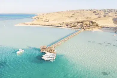 Red Sea Underwater World 2026 | Best Diving & Snorkeling in Hurghada, Sharm & Marsa Alam