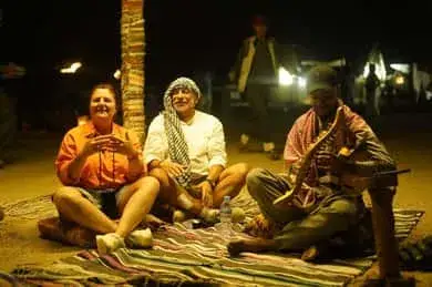 White Desert & Black Desert Egypt 2026: Best Tours, Camping & Photography Tips (5-Star Reviews)