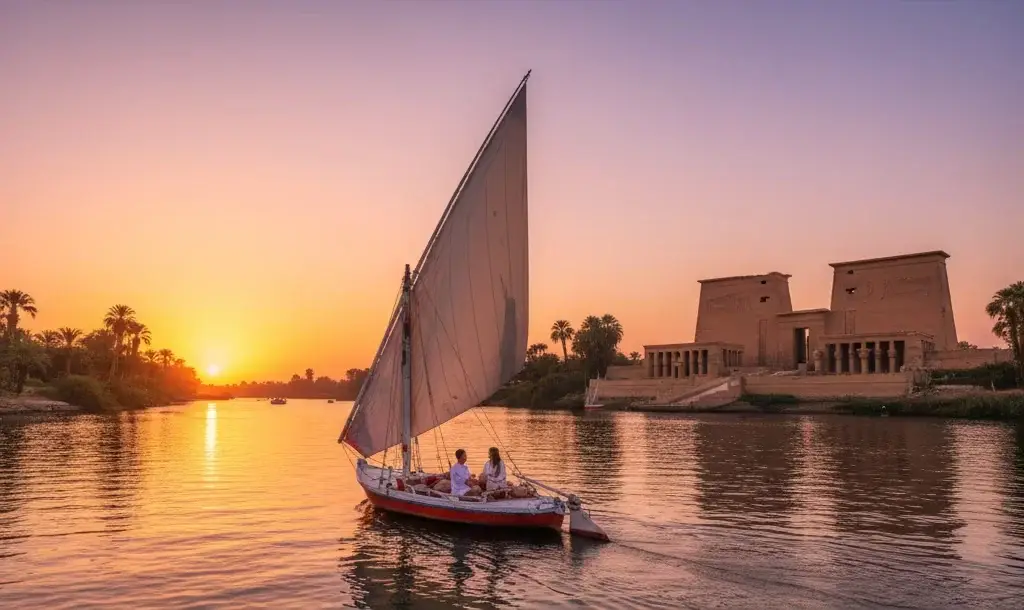 Egypt Honeymoon Guide 2026: Most Romantic Places, Luxury Resorts & Private Tours (5-Star)