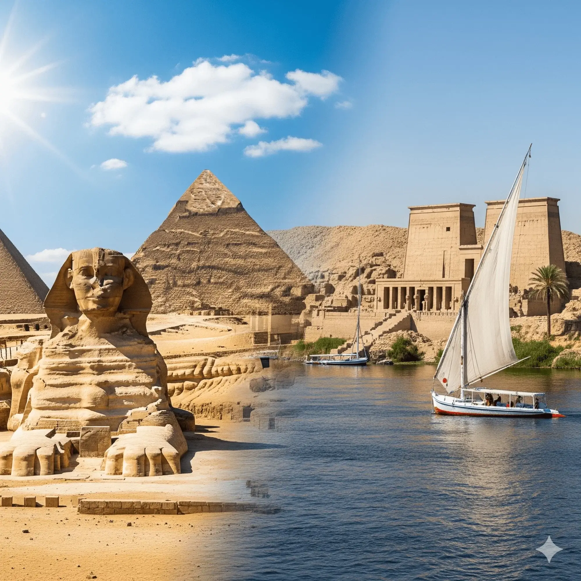 Egypt SIM Card & Internet Guide 2026: Best Data Plans, WiFi & eSIM (5-Star)