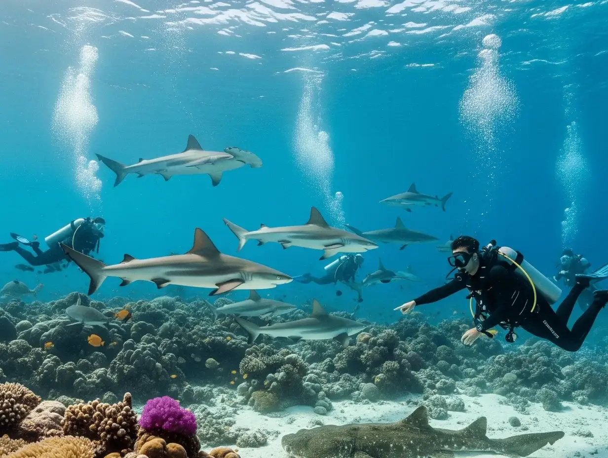 Naama Bay Sharm 2026: Best Hotels, Restaurants & Nightlife Guide (Reviews & Prices)