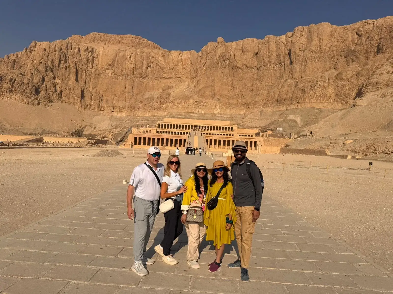 Grand Egyptian Museum 2026: What's Open, Tickets & Tutankhamun Galleries (Complete Guide)