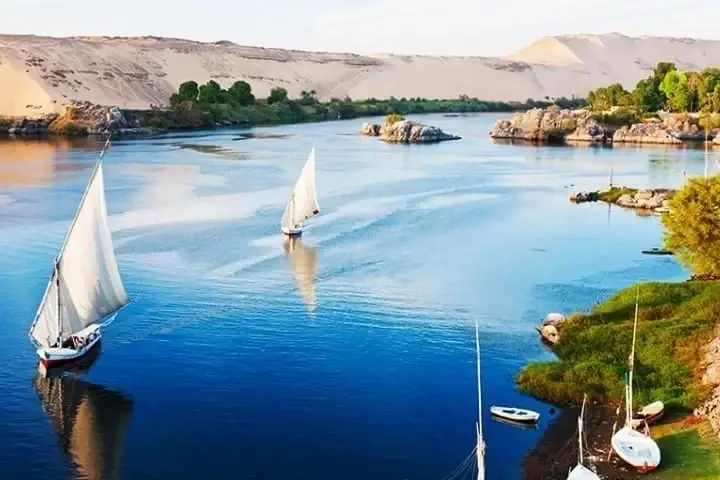 Hot Air Balloon Luxor 2026: Best Companies, Sunrise Flight Prices & Safety Tips (5-Star Reviews)